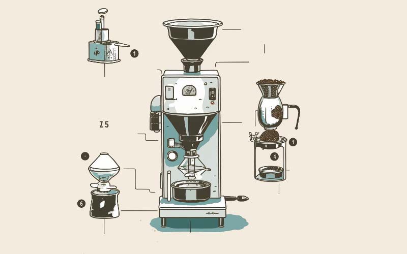Maintenance and Troubleshooting of Smart Coffee Makers: