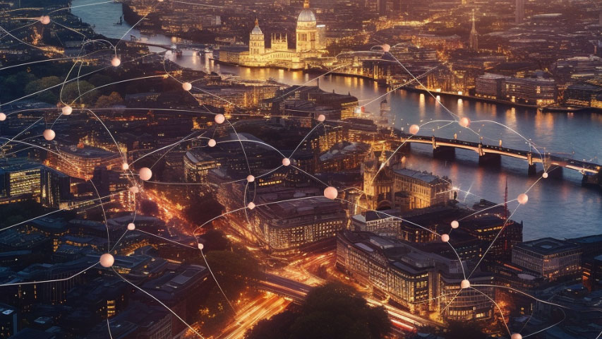 Advantages of Smart Grids for Smart Cities
