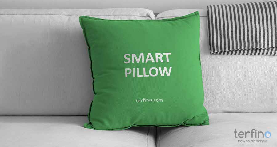Smart pillow -  Image by Vectonauta on Freepik