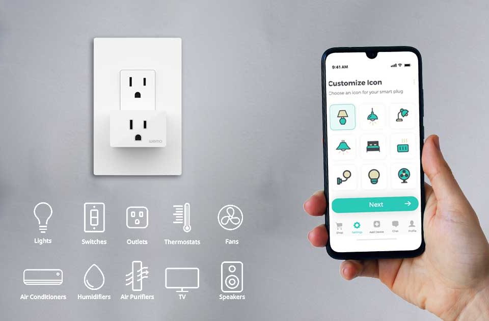 What Is A Smart Plug And Why We Need It?
