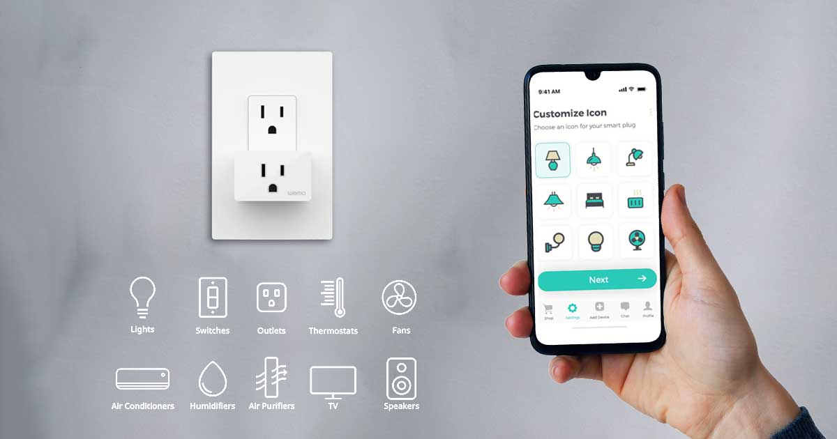 What Is A Smart Plug And Why We Need It?