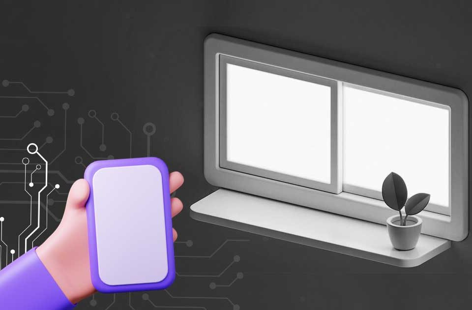 What Is smart windows