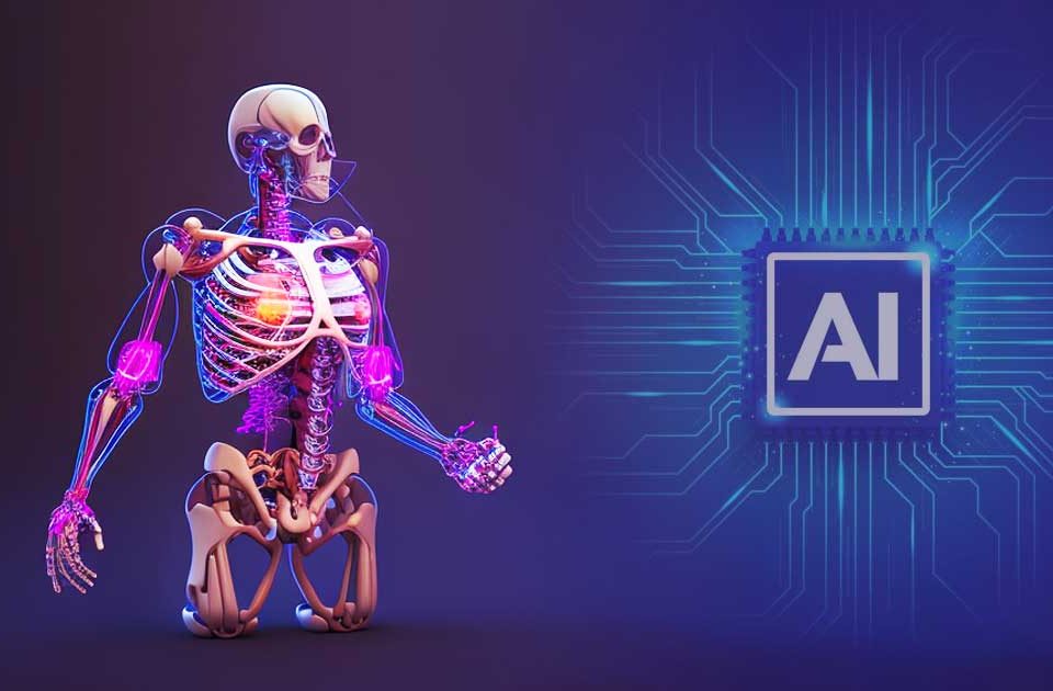 How AI is Changing the Medical Landscape - ai in medicine