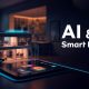 Smart Homes Get Smarter: The Impact of AI and Smart Home