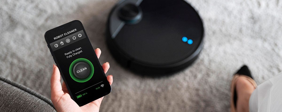 How Robot Vacuums Navigate and Clean Your Home
