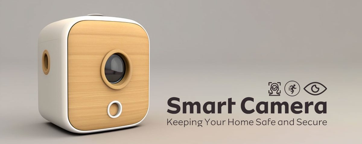 Smart Cameras: Keeping Your Home Safe and Secure