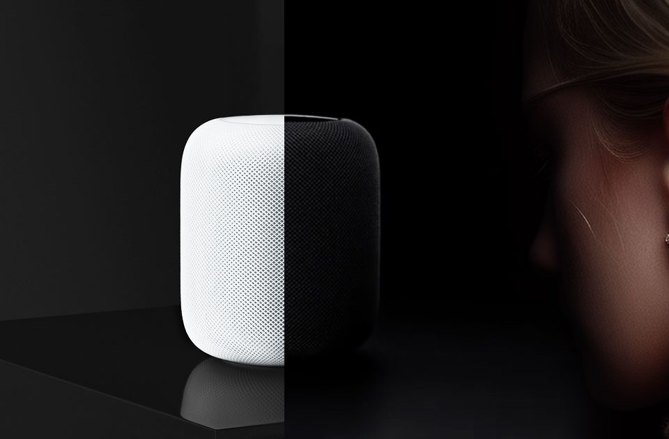 The Dark Side of Smart Speakers: Privacy Concerns and Solutions