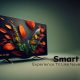 Experience TV Like Never Before Your Guide to Smart TVs