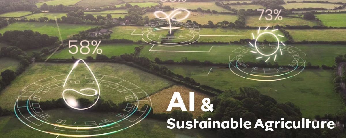 AI and Sustainable Agriculture