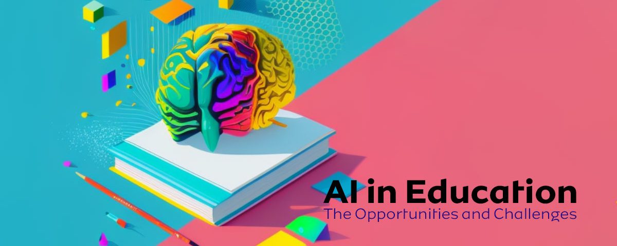 Revolutionizing Education: The Opportunities and Challenges of AI