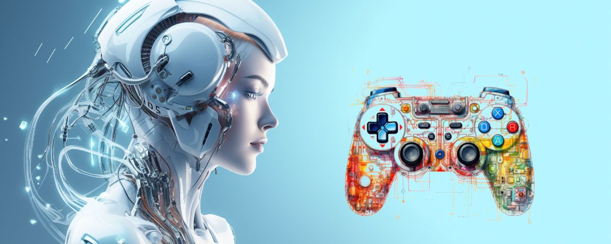 Unleashing the Potential of AI in Gaming: Latest Innovations