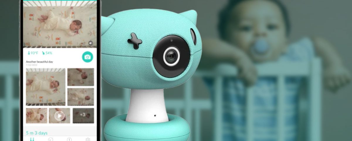 Stay Vigilant with Top-Notch Smart Baby Monitors