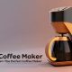 Brew Smarter, Not Harder: The Smart Coffee Maker