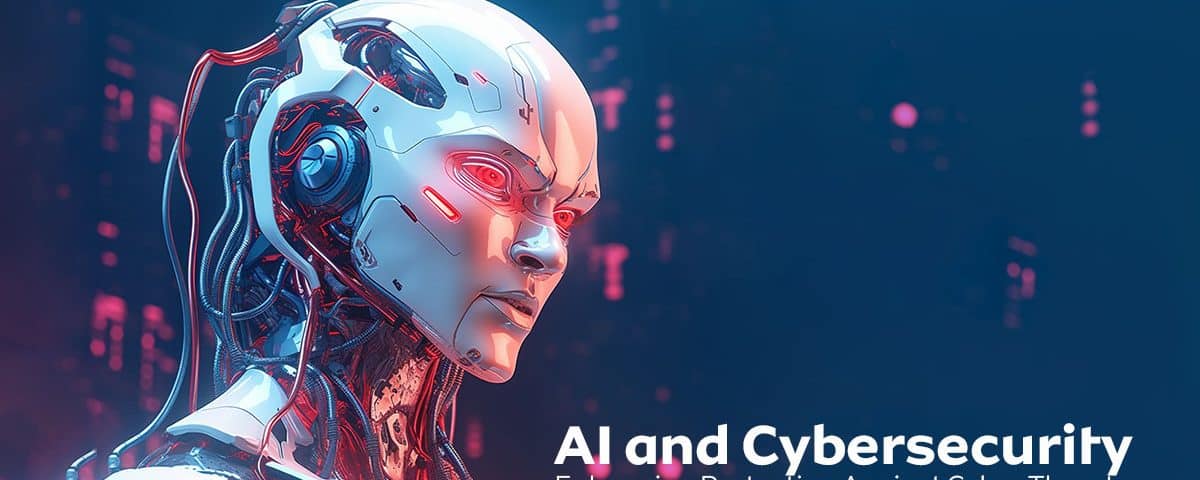 AI and Cybersecurity: Enhancing Protection Against Cyber Threats