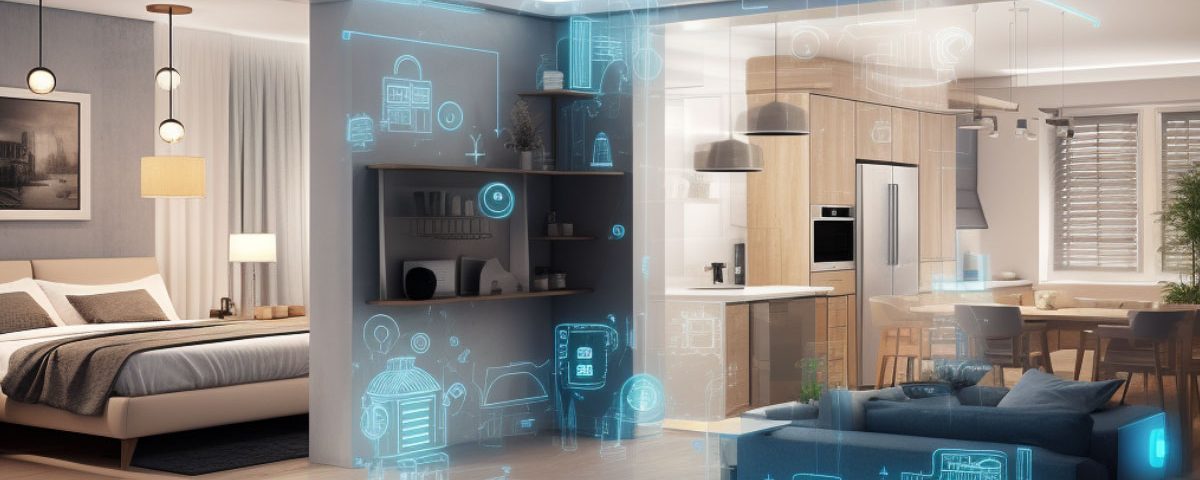7 Smart Home Devices You Should Add To Your Space in 2023