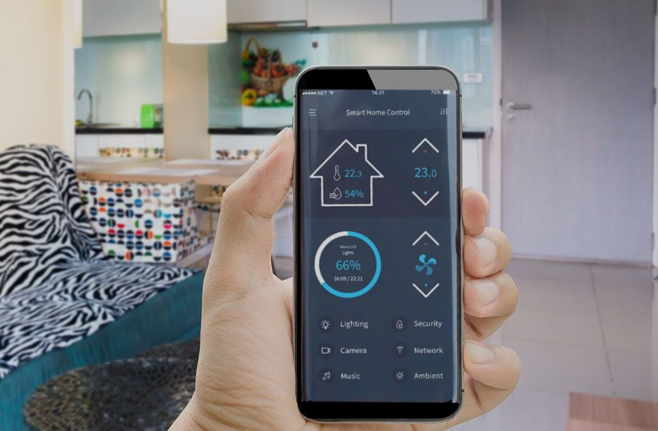 Transform Your Old Home into a Smart Haven with These Simple Gadgets and Tips