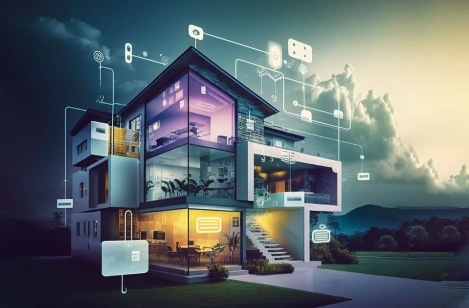 Smart Home Automation: A Guide to Simplify Your Life with Technology