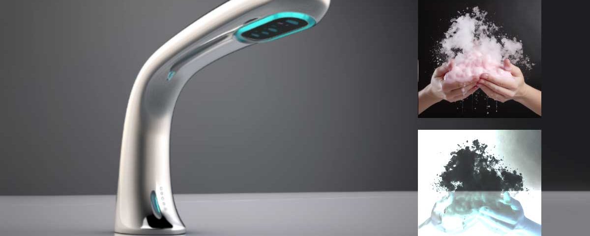Touchless Faucets: Reducing Bacterial Contamination in Healthcare